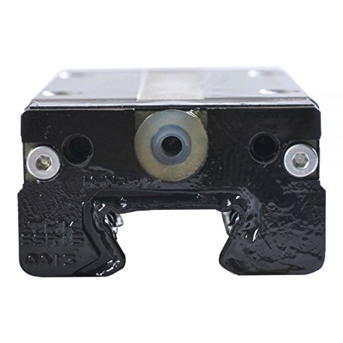RS-640 / SJ-540 / FJ-540 / XJ-540 L-Bearing/Rail Block SSR15XW1UU+2320LY - 21895153