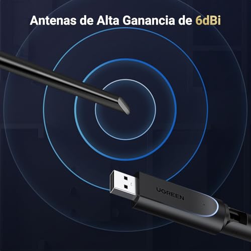 La Mejor Selección de Adaptador de red wifi , listamos los 10 mejores. 27 La Mejor Selección de Adaptador de red wifi , listamos los 10 mejores. 23
