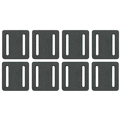 SKS Explorer Exp Barbag Spacers - 11698