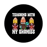 Zoom IMG-2 funny teaching with my gnomies