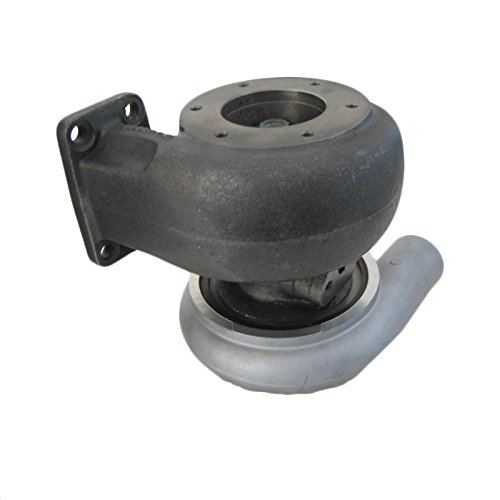 GOWE Turbocompressore per S2B 315026 Turbocompressore per motore Perkins: 160T T6-60CC
