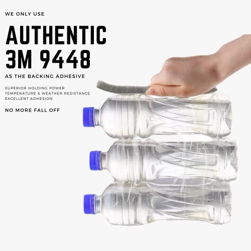 Tapel Brush Draught Excluder