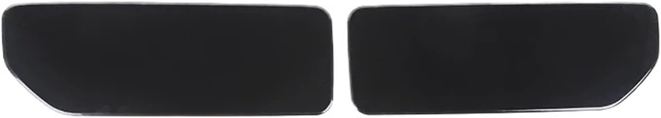 Car Rear Tail Light Lamp Decoration Cover Compatible For Suzuki Jimny 2019 2020 2021 2022 2023 Up Lamp Hoods Exterior Accessories