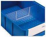 Trennsteg breit (Pack = 10 Stück)