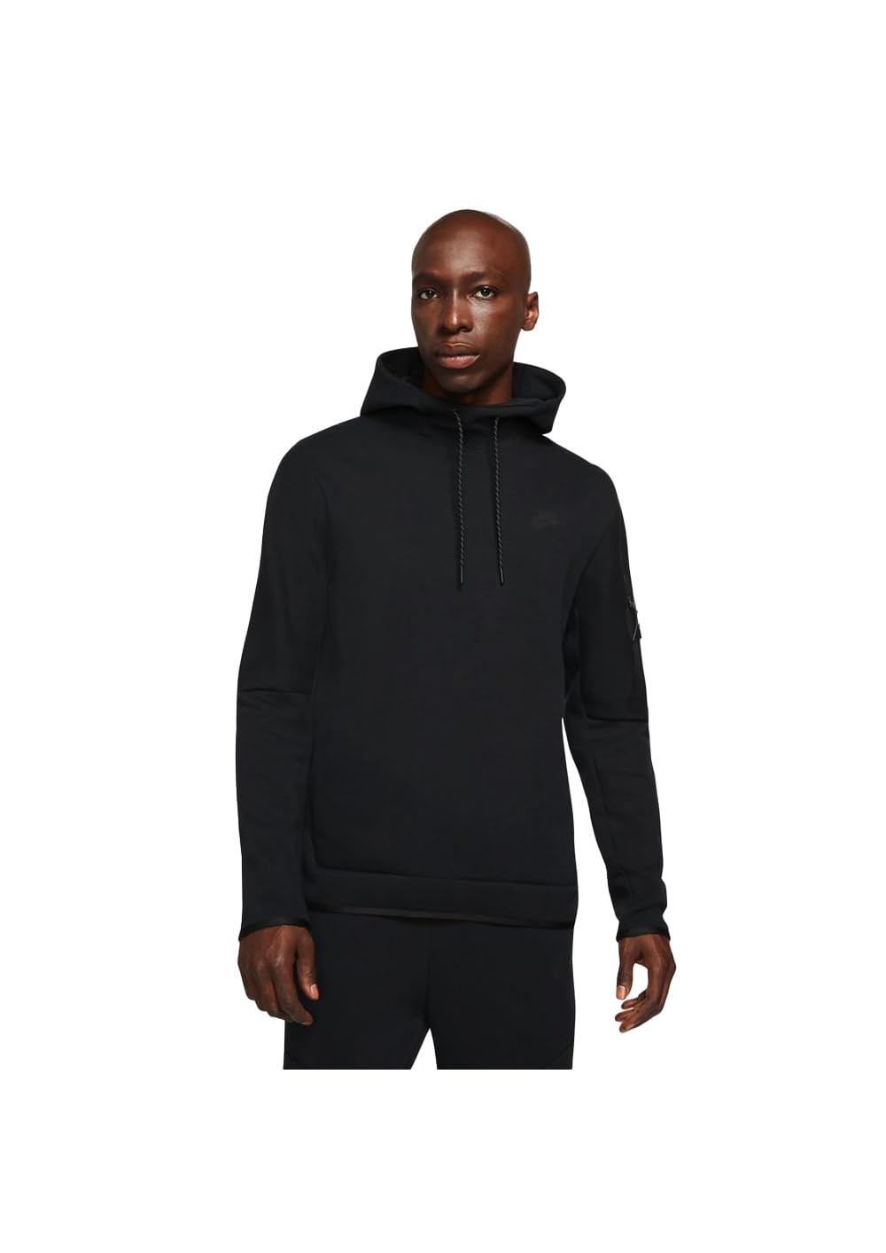 NIKE Men's M Nsw Hoodie Hoodie