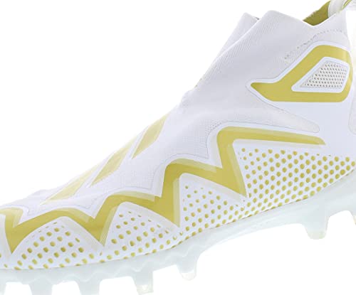 Image of adidas Men's Freak Ultra Cleats Football Shoe