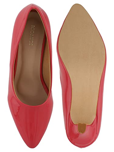 Image of Iconics Womens Icn-ru-w-06 Pump