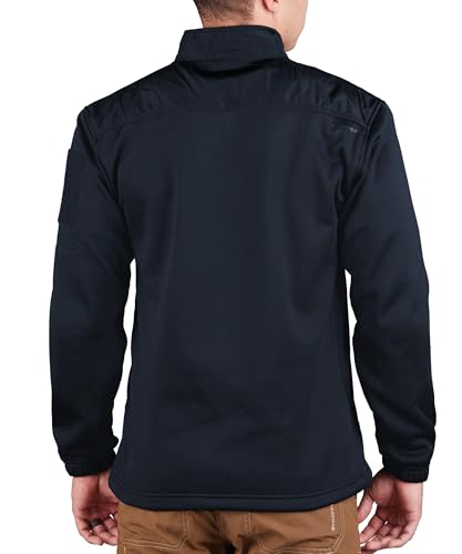 Propper Men's Practical Fleece Pullover Jacket2