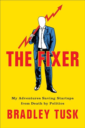 The Fixer view 2