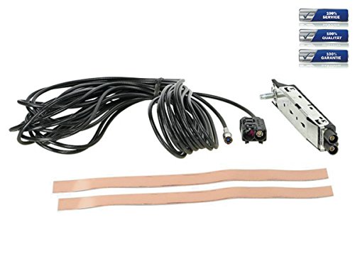 Preisvergleich Produktbild Antennenadapter DAB & PLAY