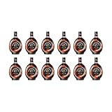 Vecchia Romagna Brandy Vecchia Romagna E.N. Montenegro mild Brandy Italien inkl. Feinwert E-book (12...