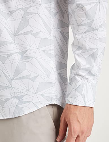 Image of Amazon Brand - Symbol Men's Cotton Regular Fit Shirt