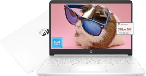 HP 14C` m[gp\R ꂽfUC ׋R{[Vp IntelfARA N4500(>N4120)A1NԂOffice 365A16GB RAMA320GBXg[W (64GB eMMC + 256GB SDJ[h)AW