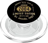 Photo Gallery le leggende sono nate a giugno 2004 compleanno popsockets popgrip per magsafe Photo Gallery le leggende sono nate a giugno 2004 compleanno popsockets popgrip per magsafe