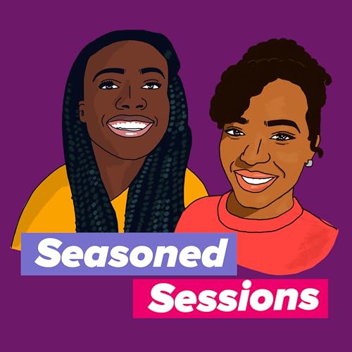 Seasoned Sessions Titelbild