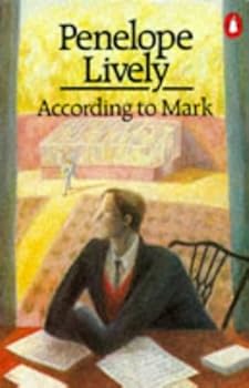 Paperback According to Mark Book