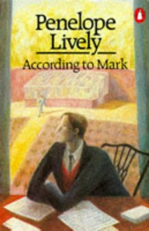 According To Mark