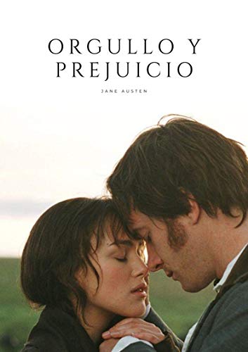 amazon orgullo y prejuicio