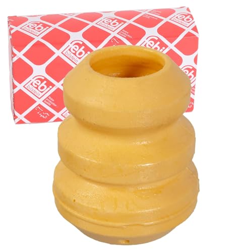 FEBI BILSTEIN 178695 Almohadilla de tope suspensión Delantero, izquierda Delantero, derecha Almohadilla de Tope Suspensión Almohadilla de Tope Suspensión