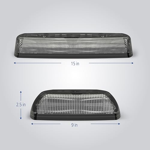 Minibar ECCO 5580CA transparent de 38,1 cm réfrigérateur compact Del