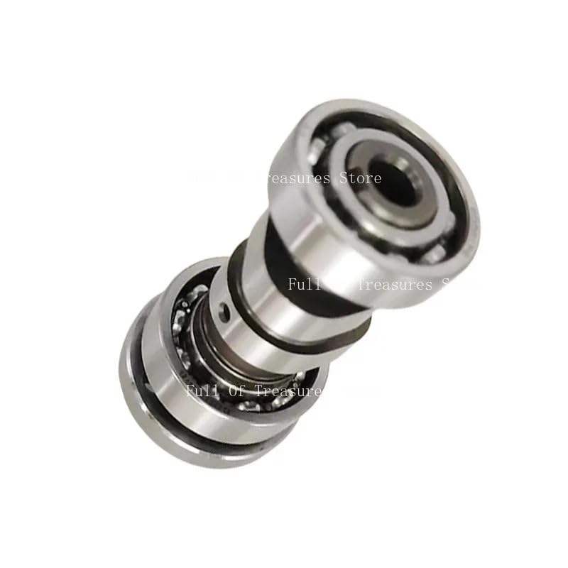 Pieza distribución motor compatible con TVS 100 y brazo basculante 5