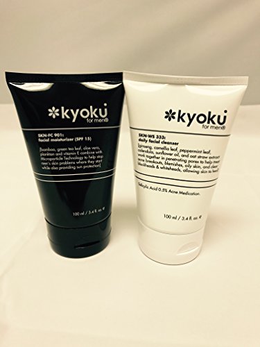 kyoku moisturizer