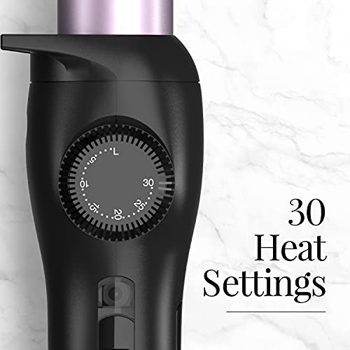 Remington Curling Wand, ½-1” Slim Tapered Barrel, Ci52W2Ta #TOP5