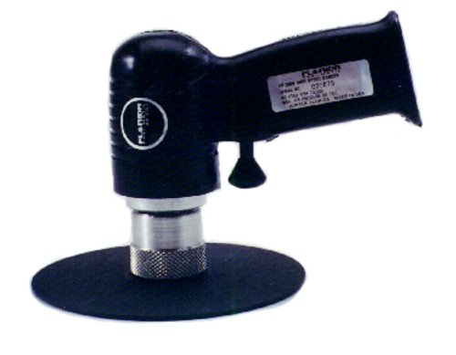 Florida Pneumatic FP-2000 High Speed Pistol Grip Sander