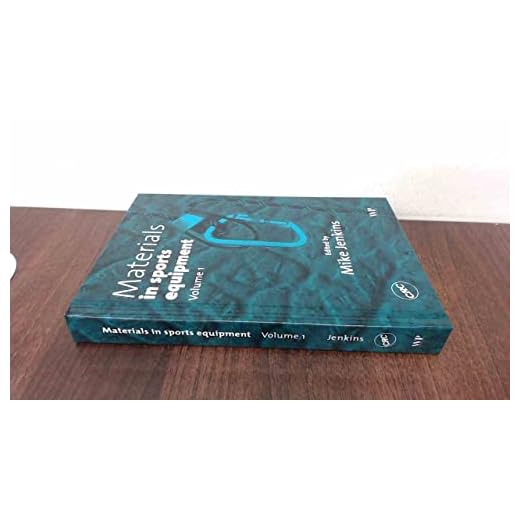 Sports Equipment Materials Guide