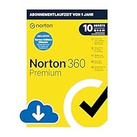 Norton 360 Premium 2024,