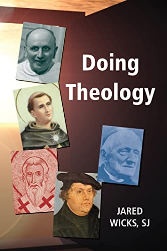 Doing Theology view 2