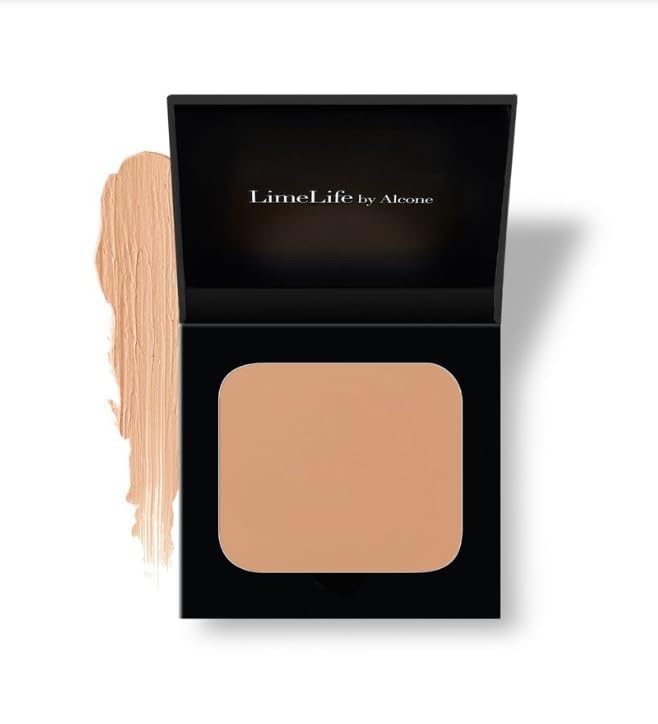 Liime - Liffe byalcone Perfect Foundation Cream Foundation 0.42 oz | 12 g 301N (Previously 13/Olive 3)