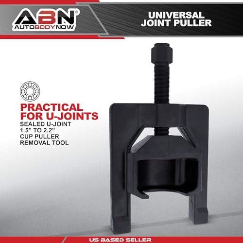 Outil extracteur de joint en U ABN scellé pour éviter la casse des chapes - 2