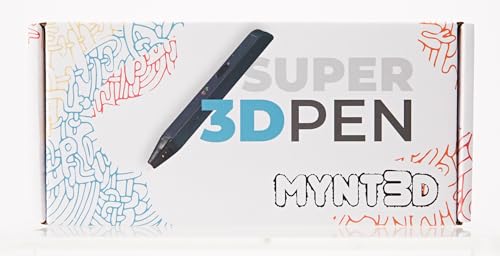 Mynt3d Super 3d Mynt3d Professional 3d Pen MYNT3D Super 3D