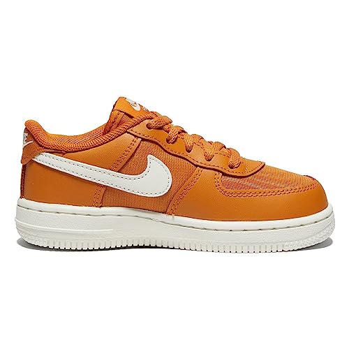 Air Force 1 LV8 Toddler - Monarch / Sail by Nike2
