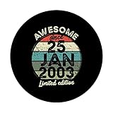 Zoom IMG-2 20 year old birthday tshirt