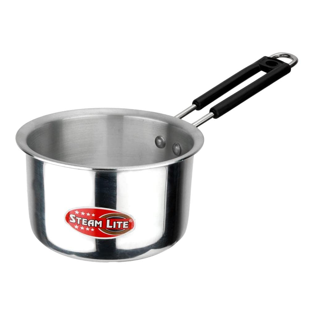 Buy SteamLite Mini Sauce pan for 2 to 3 Cups Mini Sauce PAN