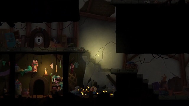 Amazon.com: Ugly - Nintendo Switch : Video Games