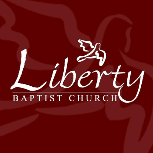 Liberty Podcast cover art