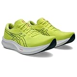 [アシックス] ランニングシューズ EvoRide Speed 3 1012B763 レディース 750(シトロン/トランクイル ティール) 24.0 cm E