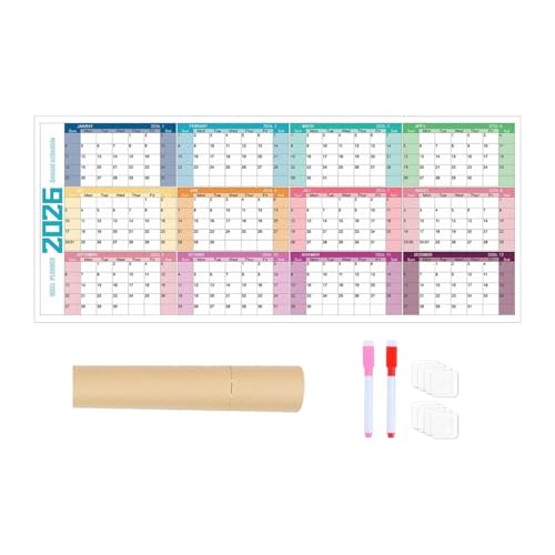 Etyldya Ǌ|J_[ 2026N Nԃvi[ c^CAEg ԃJ_[ 唻 To DoXg 12 \\ f XPW[ ݂₷ ƒ ItBX wZł̎gpɓKp, Style B