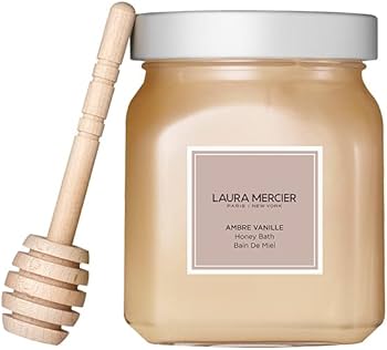 Amazon | ローラ メルシエ シャワーバス アンバーバニラ 340g