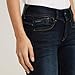 G-STAR Lynn Mid Rise Skinny Fit Jeans, Medium Aged Indigo, 23W x 32L