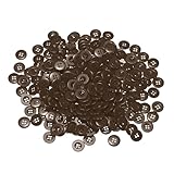 Taille - Le diamètre de ce bouton est de 20L 1/2