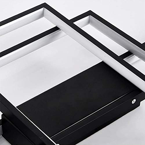 Plafoniera a LED, 115 Watt, 6000 Kelvin