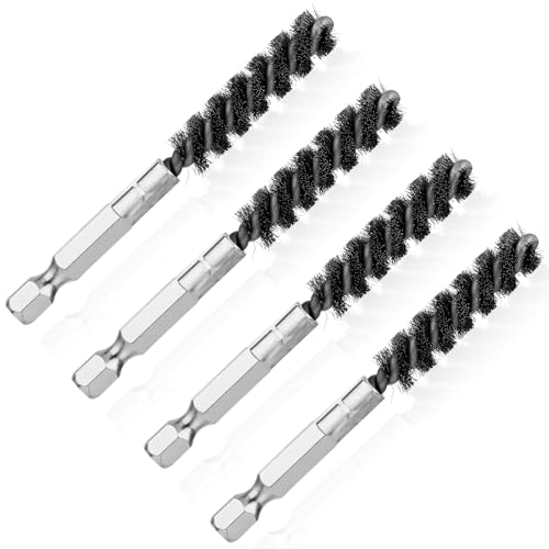 2PCS Golf Clubs Head Hosel Brush