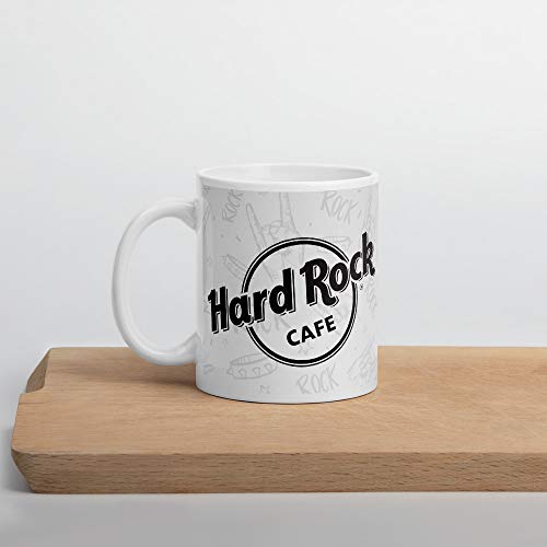 Canequeiro Store Elton John Caneca de Porcelana Personalizada, Multicor, 10 x 10 x 10 cm