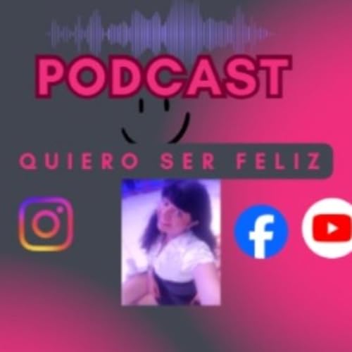 QUIERO SER FELIZ.