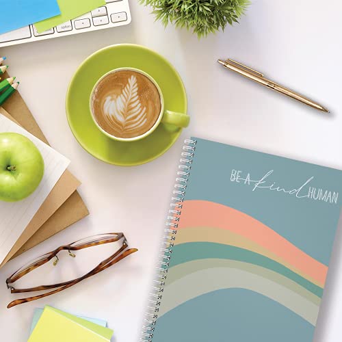 Carnet de notes à spirales pour ne plus perdre vos idées importantes