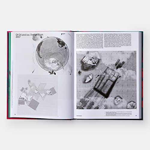 Radical Architecture of the Future